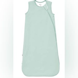 kyte sleep sack sage 1.0 tog size large
